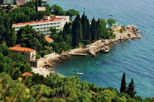 Hotel Orphee, Забронировать Отель СПА-отели Конавле, SPA-услуги