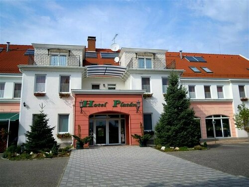 Platan Hotel, Забронировать Отель Дебрецен Хайду-Бихар