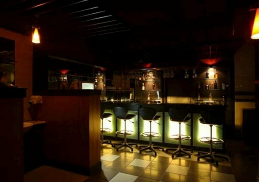 Bali World Hotel