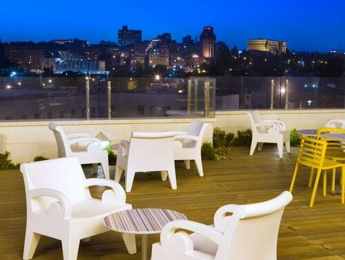 Dan Boutique Hotel Jerusalem, Varaa Boutique-hotelli Jerusalem Jerusalem District