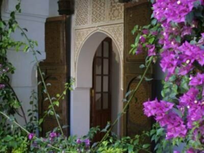 Riad Dar El Assafir, Забронировать Отель Отели Марракеша 3 звезды, рядом с Площадь Джема-эль-Фна, 3*