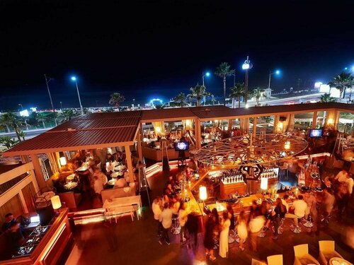 فيلا بلانكا, Rezervovat Hotel Hotely v Doukkala-Abda s parkováním, Parkování