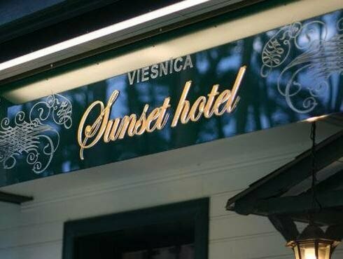 Sunset Hotel, Book Hotel 3-stjernede hoteller i Pieriga, 3*