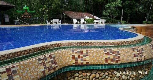 Banpu Resort Trat, Rezervovat Lázně / Resort Trat Airport Trat