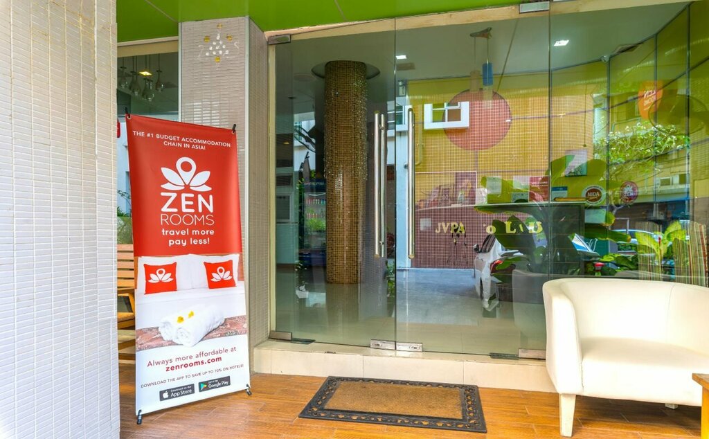 Zen Rooms Darjelling