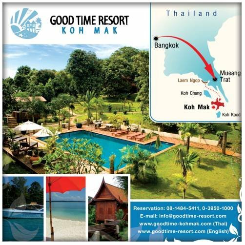 Good Time Sports Resort