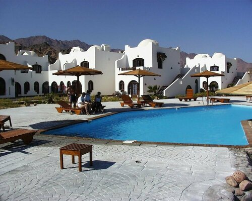 Daniela Village Dahab, Забронировать Отель Дахаб Южный Синай