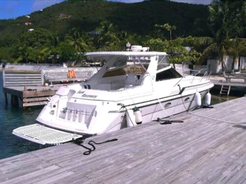 Fort Recovery Beachfront Villa & Suites Hotel, 予約 ホテル Scrub Island ホテル.... 