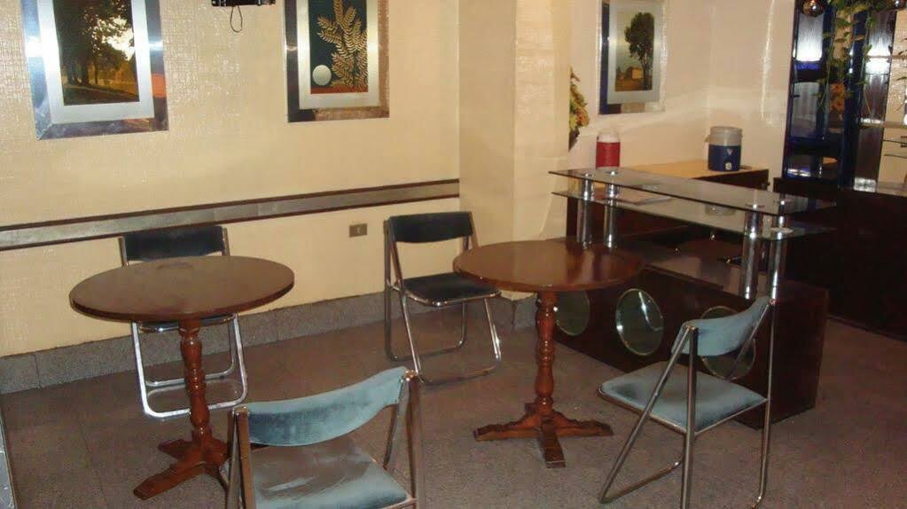 Hotel Delta