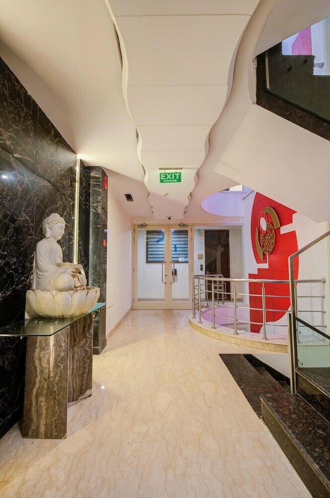 Hotel Singh Empire Dx
