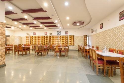 Goroomgo Great Panjab Aurangabad, Забронировать Отель Отели Аурангабад 3 звезды, 3*