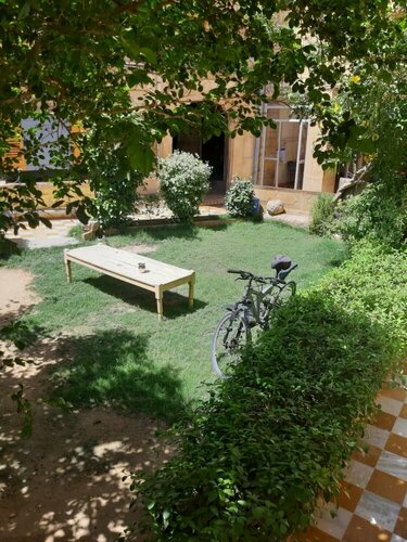 Vista Rooms at Old Royal Palace, Rezerwuj Hotel Hotele w Rajasthan z parkingiem, Parking
