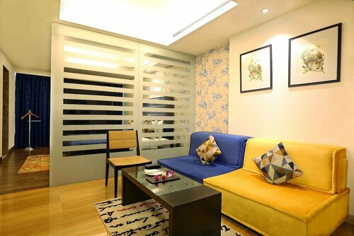Mosaic Original,Noida, Забронировать Отель Нойда штат Уттар-Прадеш