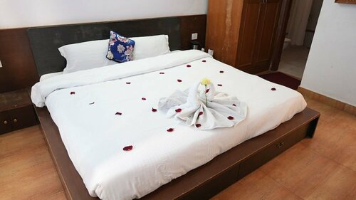 Nature Bloom Dharamshala Hotel and Resort, Забронировать Курортный отель Курортные отели Дхармсала, Курортный отель