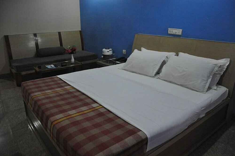 Hotel Naren Palace