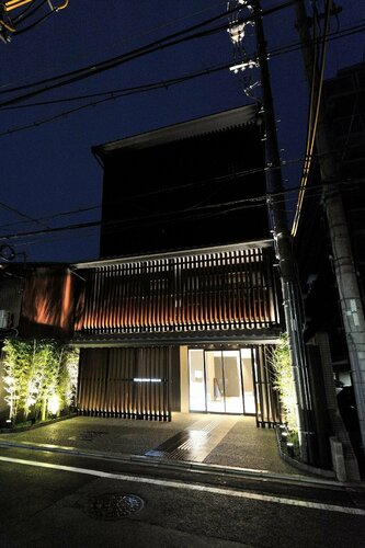 FUGASTAY Shijo Omiya, Забронировать Отель Симогё , рядом с Mibu Onsen Hana no Yu