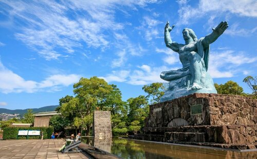 Restay Nagasaki Club (Adult Only), Забронировать Отель Нагасаки Кюсю, рядом с Sofukuji Temple