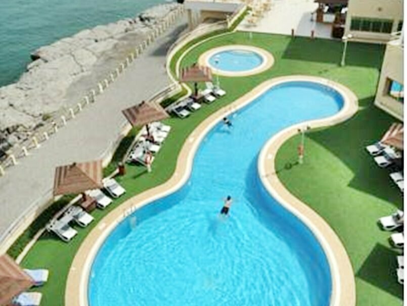 Golden Tulip Resort Khasab