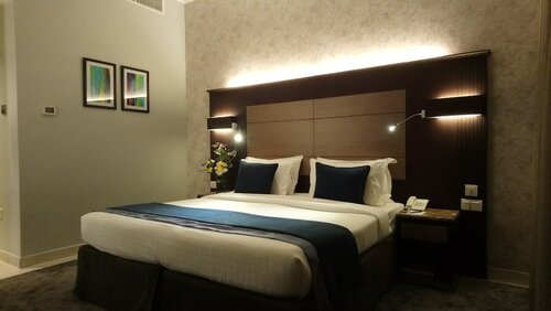 Fortune Grand Hotel, Забронировать Отель Дейра Дубай