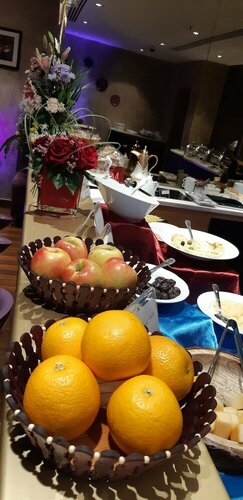 Lotus Grand Hotel, Забронировать Отель Отели Дубая 4 звезды, рядом с Станция метро Baniyas Square, 4*