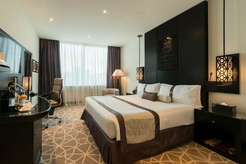 AlBarsha 1 Hostel by PHM, Забронировать Отель Аль-Барша , рядом с Торговый центр Эмиратов