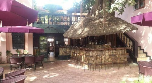 Tamana, Réserver Hôtel Hôtels tout compris à Bamako, Tout compris