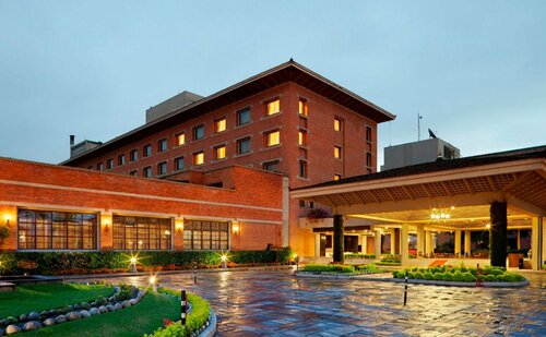 Soaltee Hotel, Забронировать Отель Катманду провинция Багмати-Прадеш