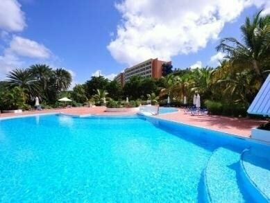Grand Royal Antiguan Beach Resort, Забронировать Курортный отель Файв-Айлендс-Виллидж Антигуа