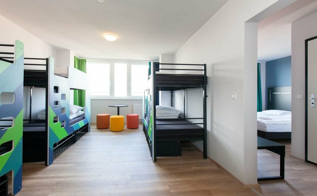 Hotel Fortuna Rhea
