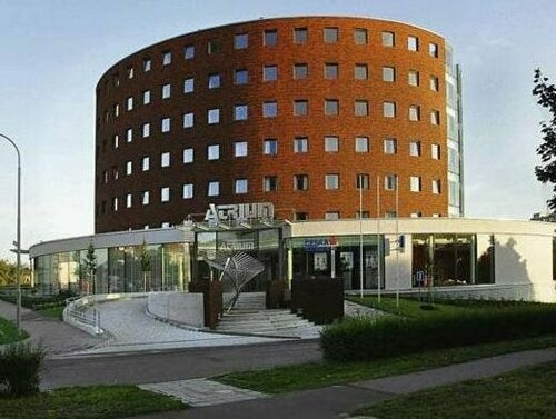 OREA Atrium, Prenota Hotel Hotel con piscina a Moravia meridionale, Piscina