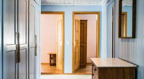 Hotel Bergidyll - Riders Haven, Reserva ahora Hotel Andermatt Uri