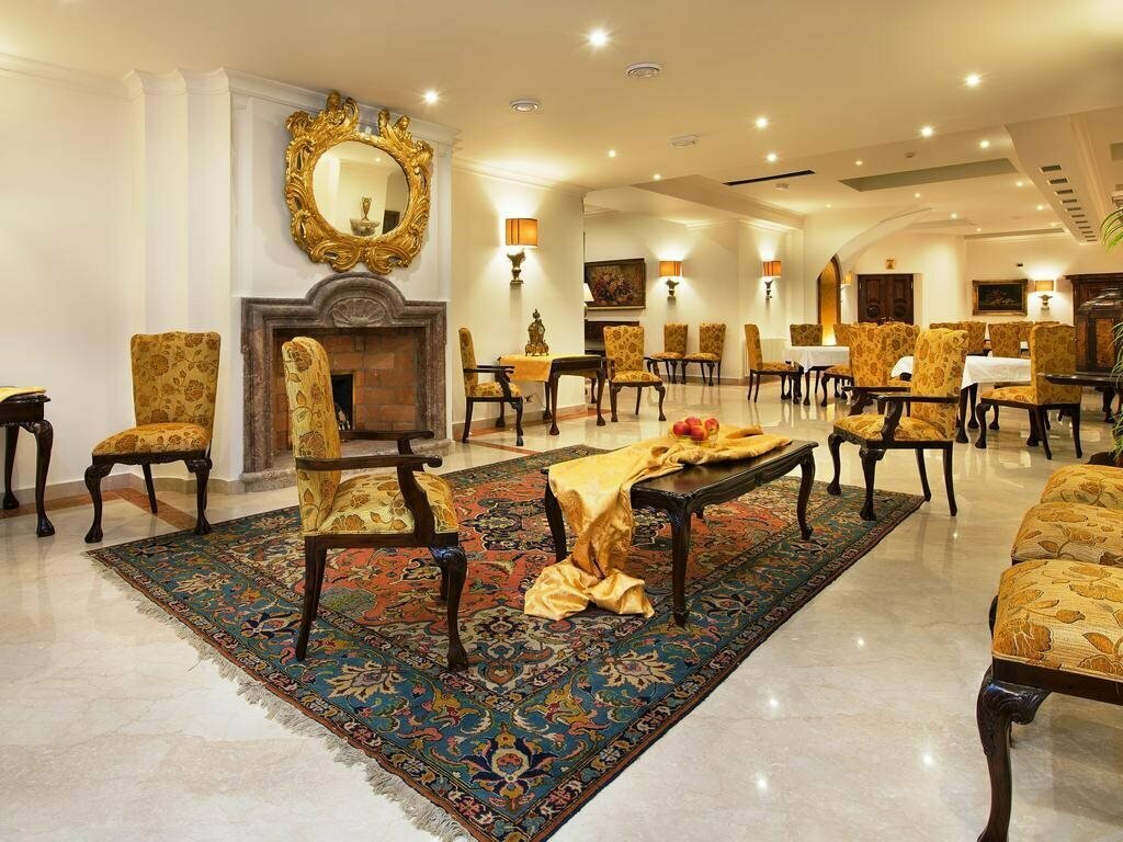 Hotel Leon D´Oro