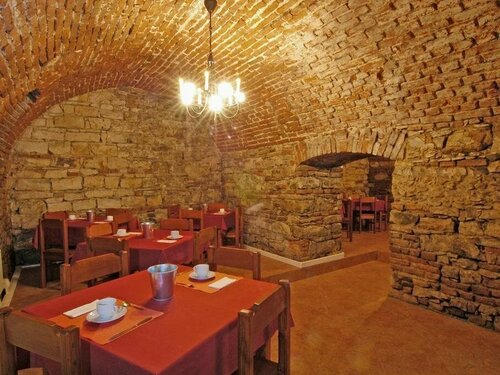 Ai Quattro Angeli, Prenota Hotel Hotel 3 stelle a Praga, vicino a Wallenstein Garden, 3*