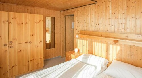 Berghaus Nagens, Prenota Hotel Flims 