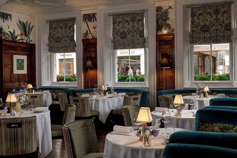 Browns Hotel