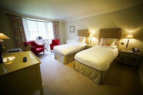 Gisborough Hall Hotel, Забронировать Отель СПА-отели Тиссайд, SPA-услуги