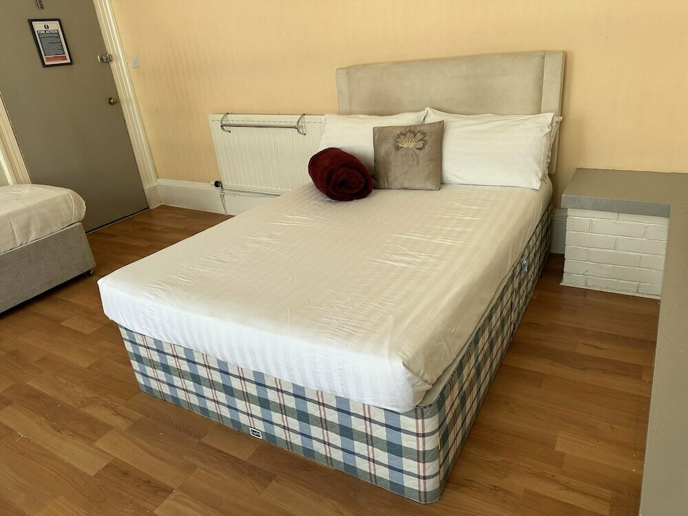 Valentine City Centre Guest House