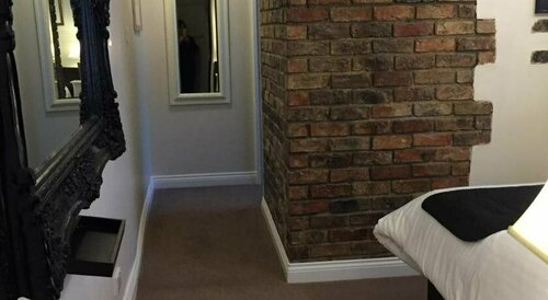 Coach House Hotel, Varaa Hotelli Liikematkailuhotellit kohteessa Merseyside, 4* 5*