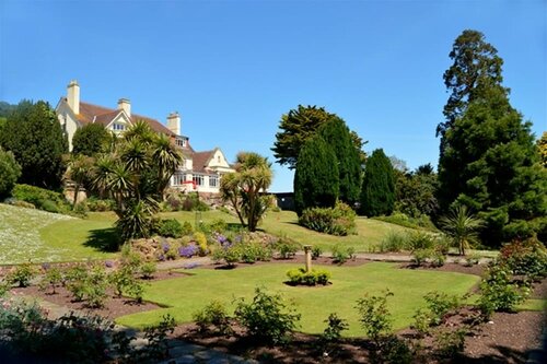 Northfield Hotel Best Western, Reservar Hotel Hotéis SPA em Minehead, SPA