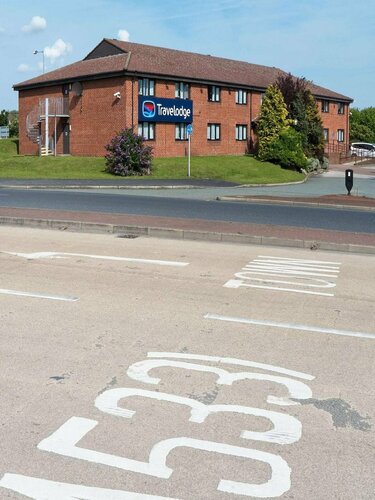 Premier Inn Widnes, Book Hotel  