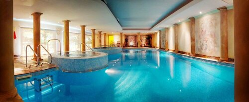 Nailcote Hall, Prenota Hotel Hotel a Inghilterra con piscina, Piscina