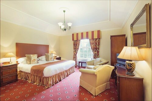 Briery Wood Country House Hotel, Забронировать Отель Отели Уиндермир 4 звезды, 4*