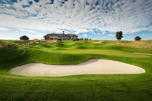 The Oxfordshire Hotel & Spa, Varaa Lomakeskus Thame Oxfordshire