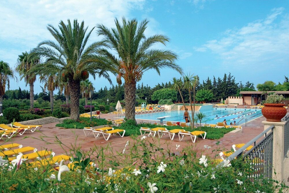 Hotel Baia Samuele
