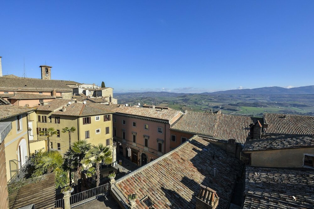 Hotel Fonte Cesia