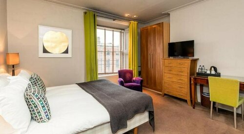 Number 31, Varaa Bed and Breakfast Dublin Dublin County