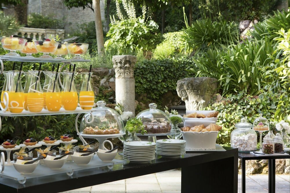 Rocco Forte Hotel De Russie