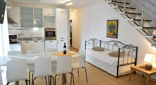 Residence Segattini, Забронировать Апартаменты/квартира Отели Alto Garda e Ledro с парковкой, Парковка