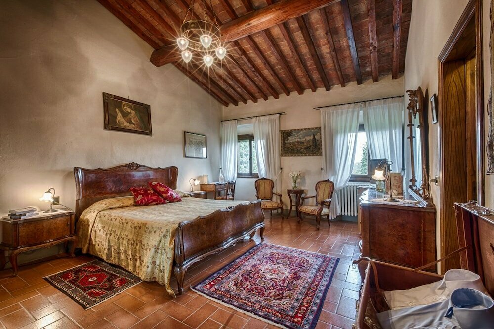 Villa Campestri