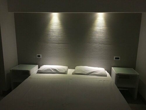 Grand Olympic Hotel, Prenota Hotel Hotel a Roma con parcheggio, Parcheggio